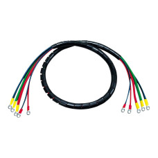 GW Instek GTL-137 Output Load Wire and Sense Wire