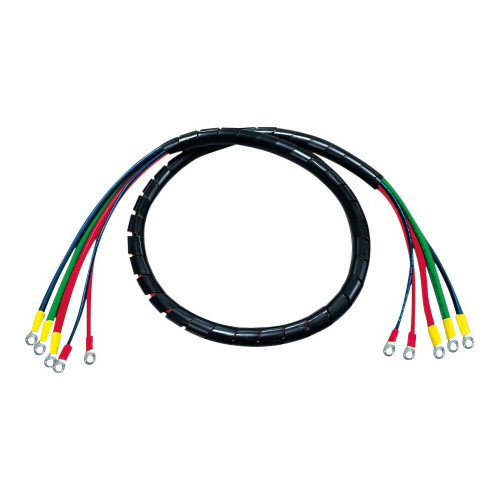 GW Instek GTL-137 Output Load Wire and Sense Wire