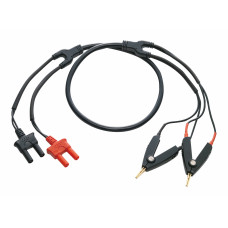 GW Instek GTL-205A Adattatore per sonda di temperatura con termocoppia (tipo K), 1m