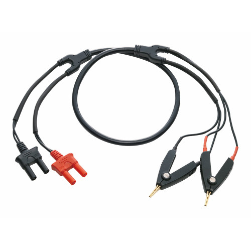 GW Instek GTL-205A Temperature Probe Adapter with Thermocouple (K-type), 1m
