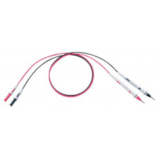GW Instek GTL-207A Cavo di prova da banana a sonda, 0.8m
