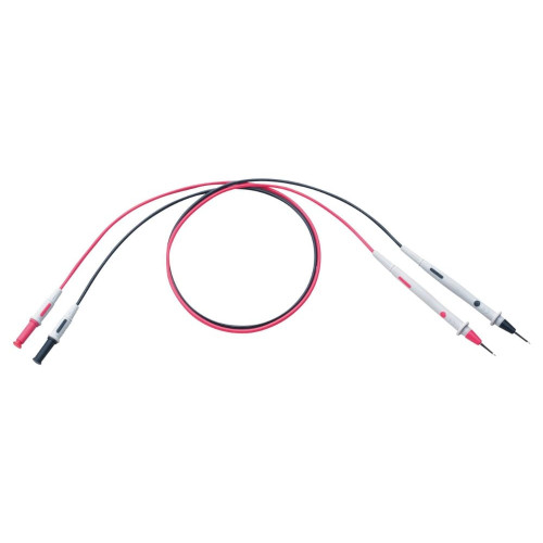 GW Instek GTL-207A Cavo di prova da banana a sonda, 0.8m GW Instek GTL-207A Cavo di prova da banana a sonda, 0.8m