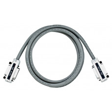 GW Instek GTL-248 GPIB Cable, Double Shielded, 2 meters
