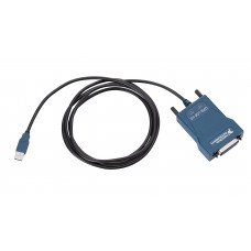 GW Instek GTL-251 USB-GPIB Adapter, GPIB-USB-HS, USB 2.0, Hi-Speed USB compliance, 2m