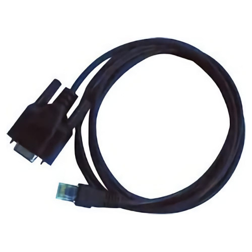 GW Instek GTL-259 RS232 Cable with DB9F to RJ45, 2m GW Instek GTL-259 RS232 Cable with DB9F to RJ45, 2m