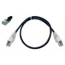 GW Instek GTL-261 Serial link cable, 0.5m, Master cable + Terminator