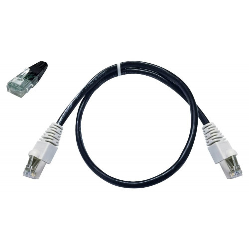 GW Instek GTL-261 Serial link cable, 0.5m, Master cable + Terminator