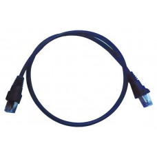 GW Instek GTL-262 Serial link cable, 0.5m, Slave cable