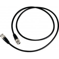 GW Instek GTL-110 BNC to BNC cable, 1m