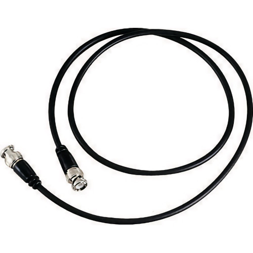 GW Instek GTL-110 BNC to BNC cable, 1m GW Instek GTL-110 BNC to BNC cable, 1m