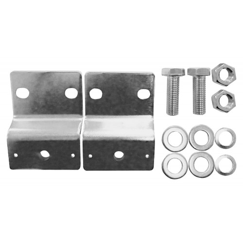 GW Instek PSU-01B Bus Bar for 2 units in parallel operation GW Instek PSU-01B Bus Bar for 2 units in parallel operation