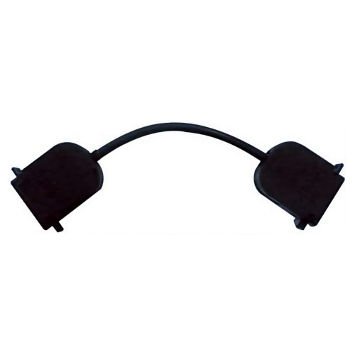 GW Instek PSU-01C Cable for 2 units in parallel operation GW Instek PSU-01C Cable for 2 units in parallel operation