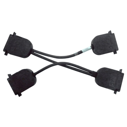GW Instek PSU-03C Cable for 4 units in parallel operation