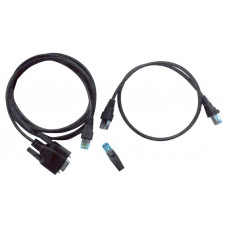 GW Instek PSU-232 RS232 Cable with DB9 connector kit