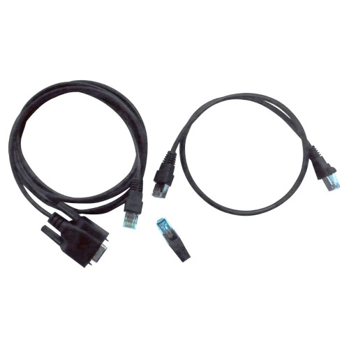 GW Instek PSU-232 RS232 Cable with DB9 connector kit