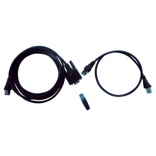 GW Instek PSU-485 RS485 Cable with DB9 connector kit
