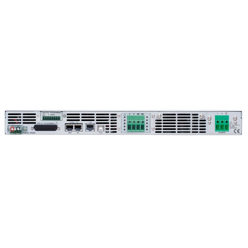 GW Instek PSU-ISO-I Isolated Current Remote Control Card (Factory Installed) GW Instek PSU-ISO-I Isolated Current Remote Control Card (Factory Installed)