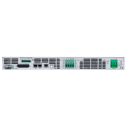GW Instek PSU-ISO-V Isolated Voltage Remote Control Card (Factory Installed)