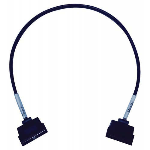 GW Instek PSW-005 Cable for 2 Units of PSW-Series in series mode connection GW Instek PSW-005 Cable for 2 Units of PSW-Series in series mode connection