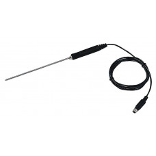 GW Instek PT-100 Temperature Probe