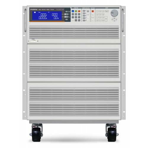 GW Instek AEL-5012-425-112.5 AC/DC Load 11250W, 425V, 112.5A GW Instek AEL-5012-425-112.5 AC/DC Load 11250W, 425V, 112.5A
