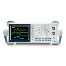 GW Instek AFG-2105 5MHz Arbitrary Function Generator with Sweep Mode, AM/FM/FSK Modulation & Ext. Counter