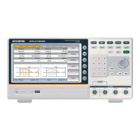 GW Instek AFG-4125AE 25MHz, 1-Channel Arbitrary Function Generator with Power Amplifier
