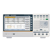 GW Instek AFG-4225E 25MHz, 2-Channel Arbitrary Function Generator