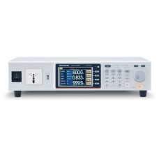 GW Instek APS-7050 AC Source 310V 16.8/2.1A 500VA USB, LAN interfaces, with Universal Plug