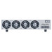 GW Instek APS-7100E AC Source, No Interfaces 310V 33.6/4.2A 1000VA, with Universal Plug GW Instek APS-7100E AC Source, No Interfaces 310V 33.6/4.2A 1000VA, with Universal Plug