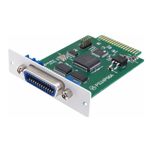GW Instek ASR-003 GPIB Interface Card for ASR-6000 Series
