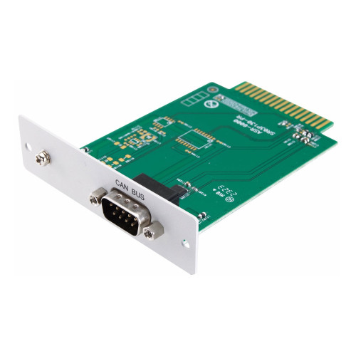 GW Instek ASR-005 CAN BUS Interface Card for ASR-6000 Series