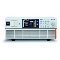 GW Instek ASR-3200 2kVA Programmable AC/DC Power Source, USB+LAN+RS-232