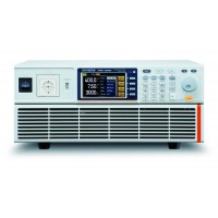 GW Instek ASR-3300 3kVA Programmable AC/DC Power Source, USB+LAN+RS-232