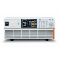 GW Instek ASR-3400HF 4kVA Programmable AC/DC Power Source, USB+LAN+RS-232, 5KHz