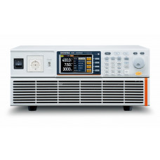 GW Instek ASR-3400HF 4kVA Programmable AC/DC Power Source, USB+LAN+RS-232, 5KHz
