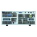 GW Instek ASR-3400 Alimentatore programmabile AC/DC 4kVA, USB+LAN+RS-232