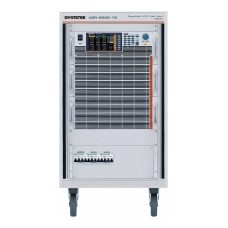 GW Instek ASR-6660-19.8, 19.8kVA AC/DC Rack Type Power Source