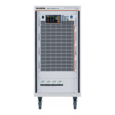 GW Instek ASR-6660-26.4, 26.4kVA AC/DC Rack Type Power Source