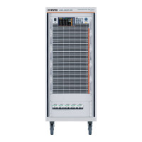 GW Instek ASR-6660-33, 33kVA AC/DC Rack Type Power Source