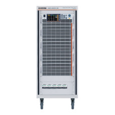 GW Instek ASR-6600-30, 30 kVA AC/DC Rack Type Power Source