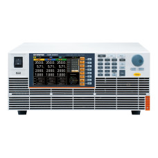 GW Instek ASR-6660, 6.6kVA Programmable AC/DC Power Source