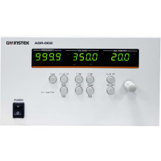 GW Instek ASR-002 Three Phase Power Controller