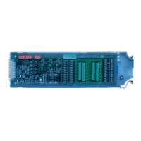 GW Instek DAQ-900 20-Channel Universal Multiplexer