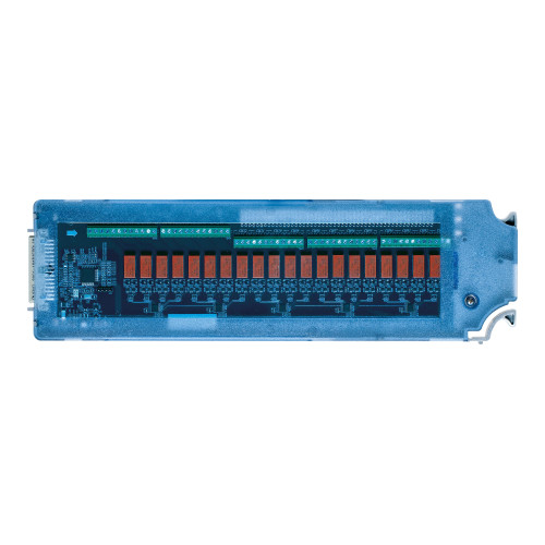 GW Instek DAQ-908 20 Channels Actuator/General Purpose Switch