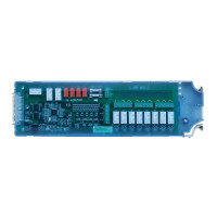 GW Instek DAQ-909 8+2 Channels High Voltage High Current Multiplexer