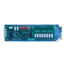 GW Instek DAQ-909 8+2 Channels High Voltage High Current Multiplexer