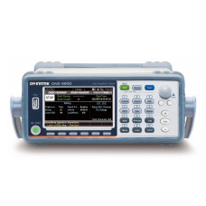 GW Instek DAQ-9600-GPIB Sistema di acquisizione dati con interfacce USB, LAN, I/O digitali e Micro GPIB