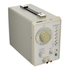 GW Instek GAG-810 1MHz Audio Generator with Low Distortion