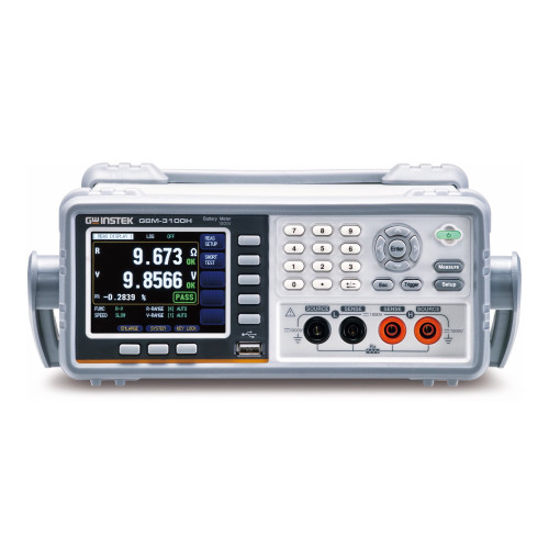 GW Instek GBM-3100H (1000V) Battery Meter GW Instek GBM-3100H (1000V) Battery Meter